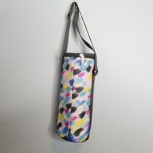 DSW insulated wine glasses / bottle tote